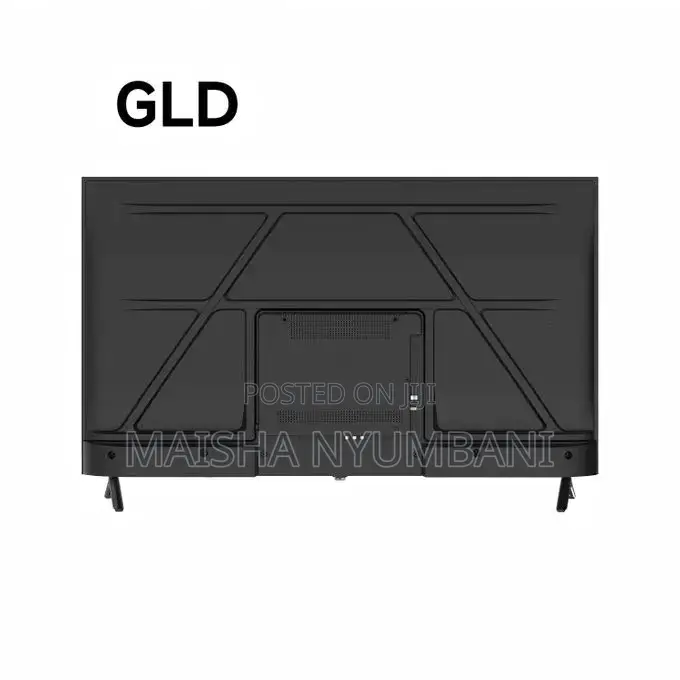 GLD 24 Inch Hd Led Analogtv-Digital T2 TV, A+panel W USB Hdmi Port,
