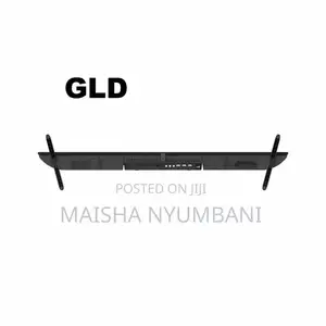 GLD 24 Inch Hd Led Analogtv-Digital T2 TV, A+panel W USB Hdmi Port,