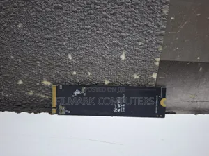 Klevv CRAS C710 Internal SSD M.2 PCIe Gen 3×4 NVMe 2280 512GB