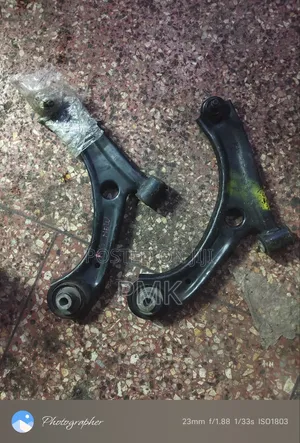 Suzuki Alto New Model Front Control Arm
