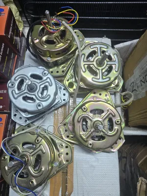 Washing Machine Wash Motor | 60W to 250W