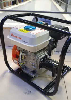 Bedford Heavy-Duty Concrete Vibrator for Construction Sites