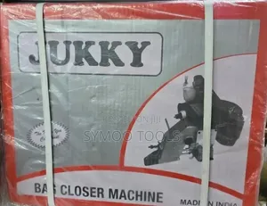 Portable Bag Closer Machine Jukky