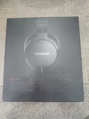Takstar Pro 70 Headphones