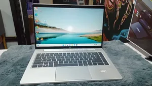 Laptop HP ProBook 445 G9 16GB AMD Ryzen 5 SSD 512GB