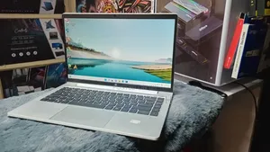 Laptop HP ProBook 445 G9 16GB AMD Ryzen 5 SSD 512GB
