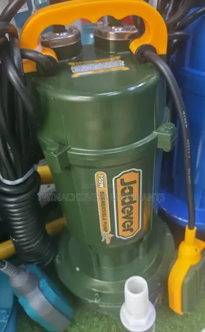 1hp Submersible Pump 750w 30mtrs