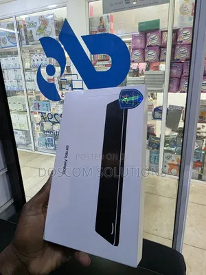 New Samsung Galaxy Tab A11 128 GB Gray