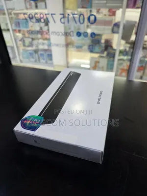 New Samsung Galaxy Tab A11 128 GB Gray