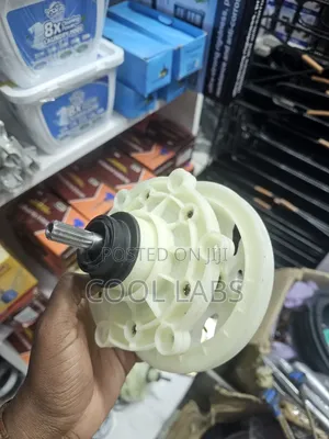 Washing Machine Gearbox Topload