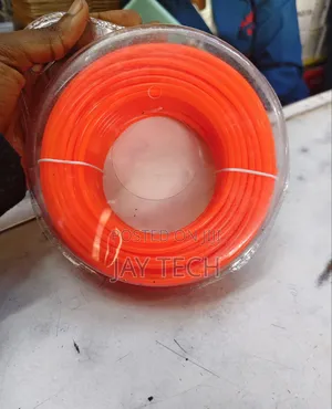 Garden Tools Trimmer Line 3.0mm * 30m - Professional Grade
