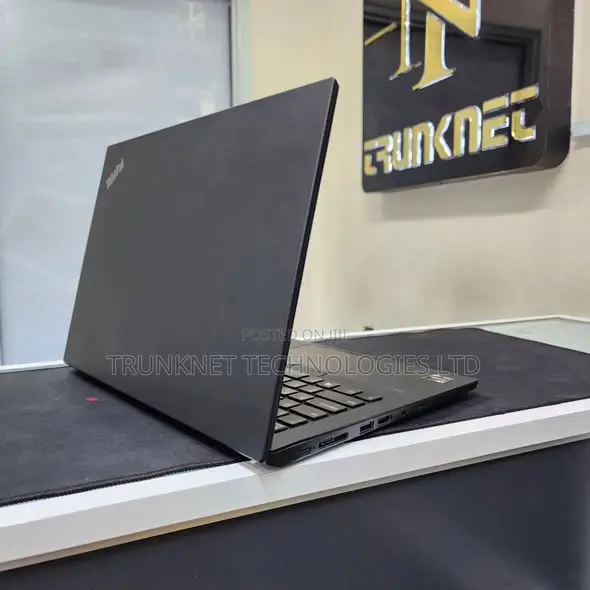 Laptop Lenovo ThinkPad T14 16GB AMD Ryzen SSD 512GB