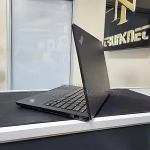 Laptop Lenovo ThinkPad T14 16GB AMD Ryzen SSD 512GB