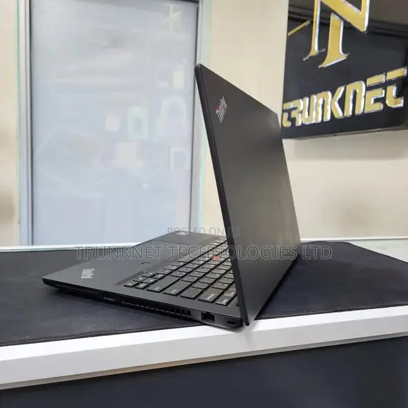 Laptop Lenovo ThinkPad T14 16GB AMD Ryzen SSD 512GB