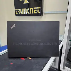 Laptop Lenovo ThinkPad T14 16GB AMD Ryzen SSD 512GB