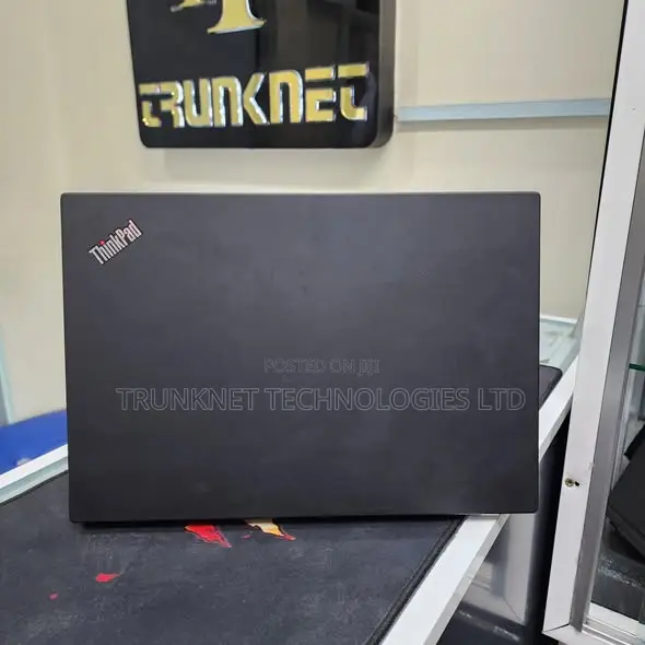 Laptop Lenovo ThinkPad T14 16GB AMD Ryzen SSD 512GB
