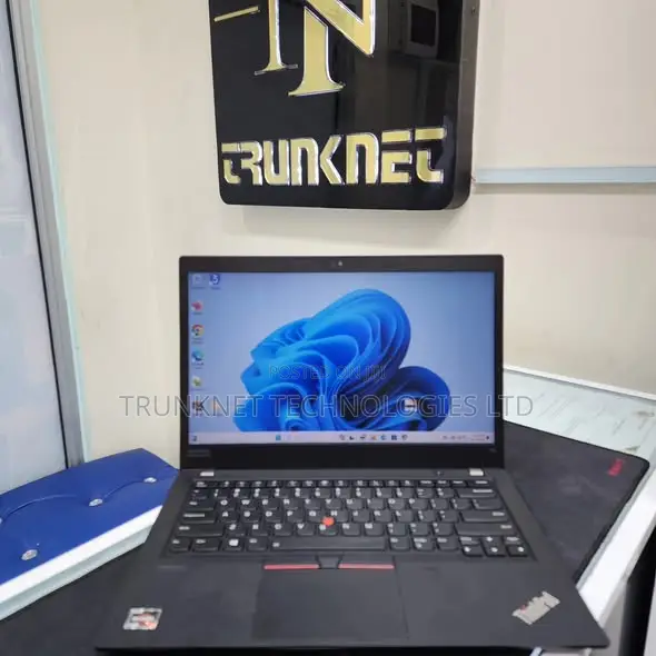 Laptop Lenovo ThinkPad T14 16GB AMD Ryzen SSD 512GB