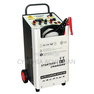 Battery Charger