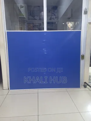 Noticeboard 5×4 Feet Fabric Pin Board