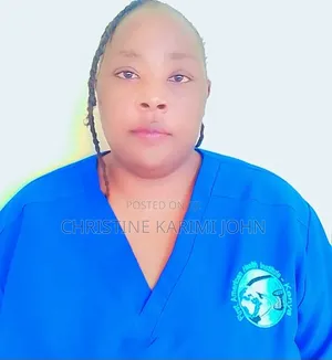 Professional Caregiver/Cna