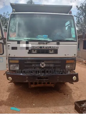 ASHOK LEYLAND 2019 White
