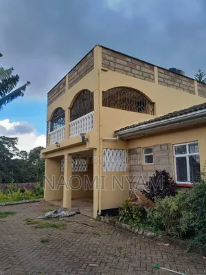 5bdrm House in Meru Town for sale