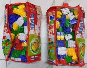 Building Blocks