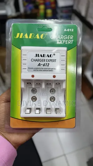 Jiabao Charger a-612