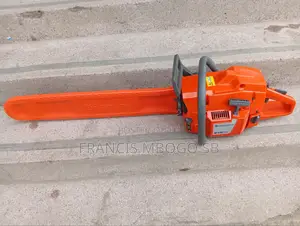 Original Husqvarna Power Saw 272xp