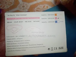Sex Toys Massager