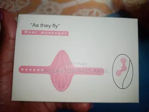Sex Toys Massager