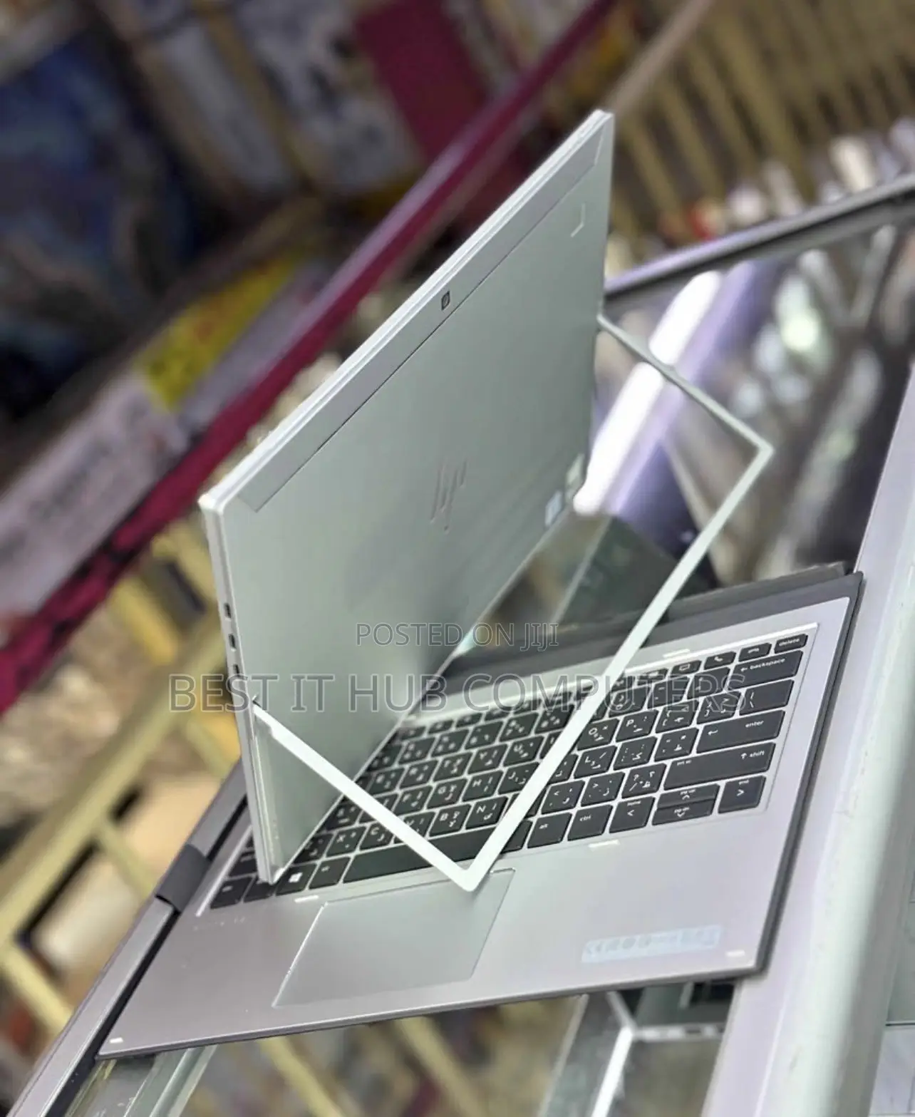 Laptop HP Elite X2 1012 G2 16GB Intel Core i7 SSD 256GB