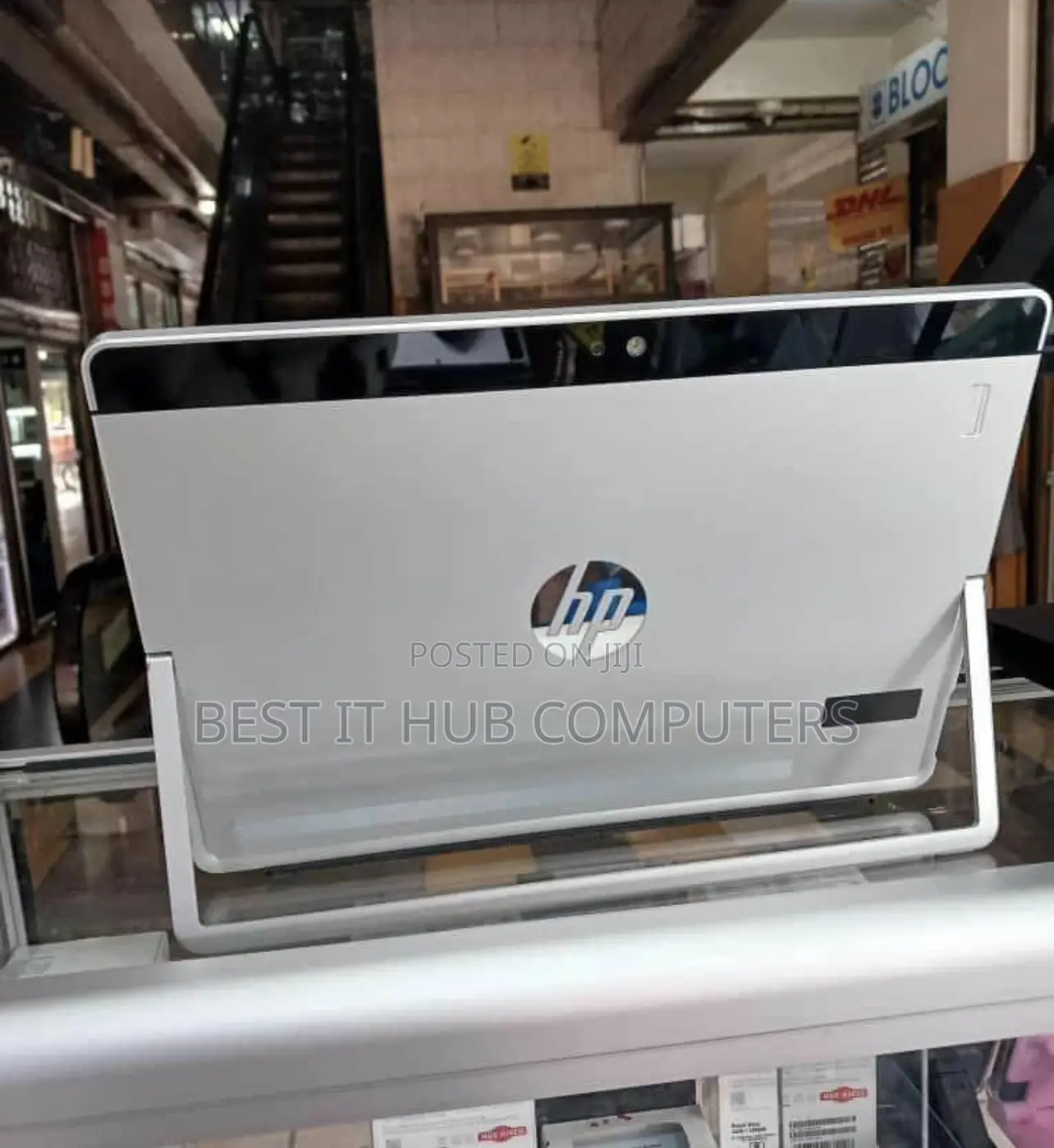 Laptop HP Elite X2 1012 G2 16GB Intel Core i7 SSD 256GB