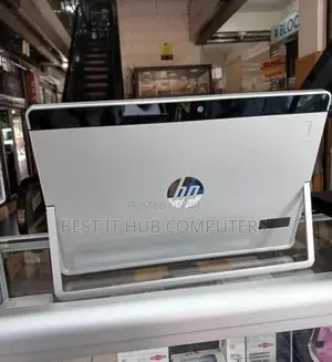 Laptop HP Elite X2 1012 G2 16GB Intel Core i7 SSD 256GB