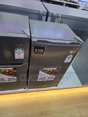 Roch 90L Single Door Refrigerator – RFR-120-S-M