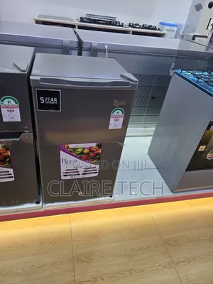 Roch 90L Single Door Refrigerator – RFR-120-S-M