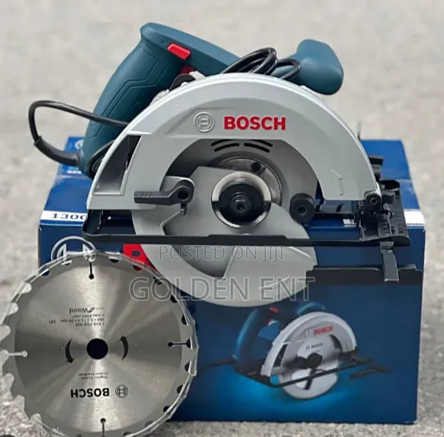 7" Circular Saw Bosch/ Bosch Circular Saw 7"