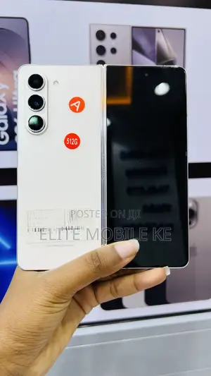 Samsung Galaxy Z Fold 5 512 GB