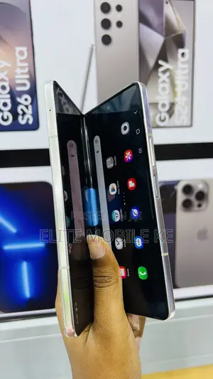 Samsung Galaxy Z Fold 5 512 GB