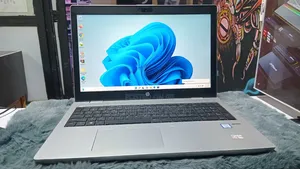 Laptop HP ProBook 650 G4 8GB Intel Core i5 SSD 128GB