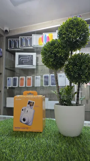 Instax Mini 12