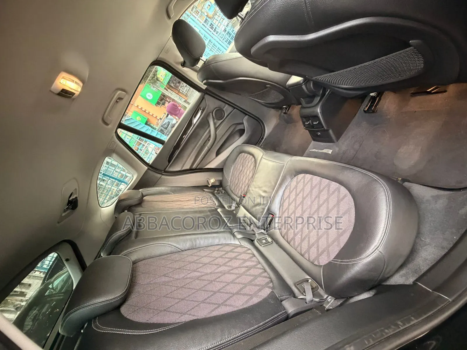 BMW X1 2019 Black