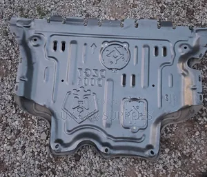 Golf MK7 /Audi A3 Heavy-Duty Engine Splash Shield