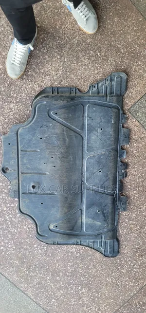Golf MK7 /Audi A3 Heavy-Duty Engine Splash Shield