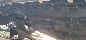 Golf MK7 /Audi A3 Heavy-Duty Engine Splash Shield