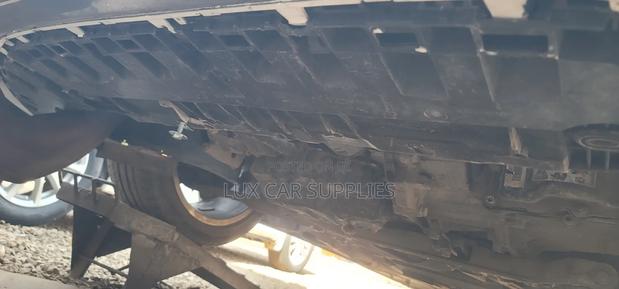Golf MK7 /Audi A3 Heavy-Duty Engine Splash Shield - thumbnail 3
