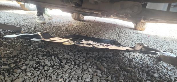 Golf MK7 /Audi A3 Heavy-Duty Engine Splash Shield - thumbnail 4