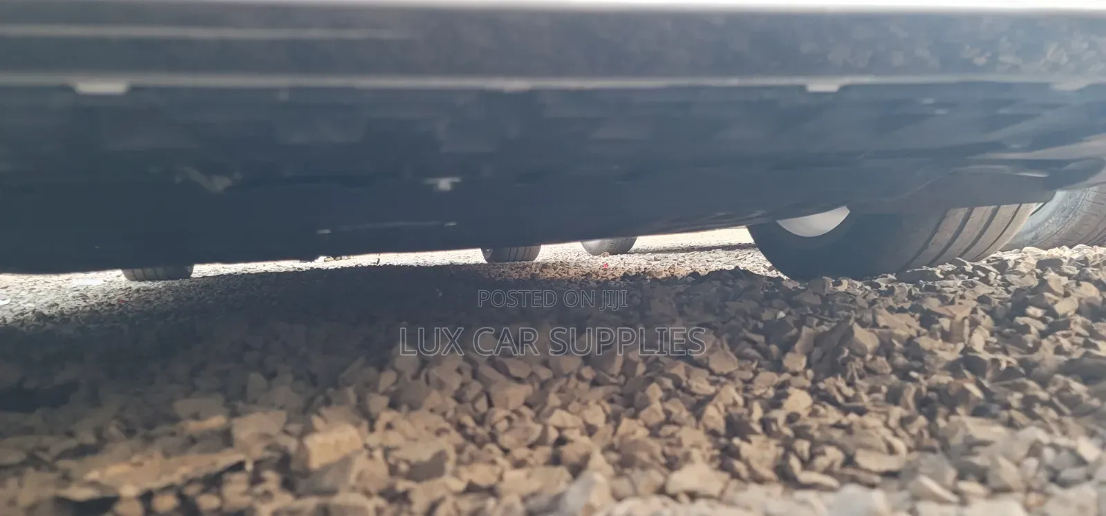 Golf MK7 /Audi A3 Heavy-Duty Engine Splash Shield