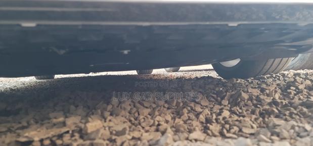 Golf MK7 /Audi A3 Heavy-Duty Engine Splash Shield - thumbnail 5