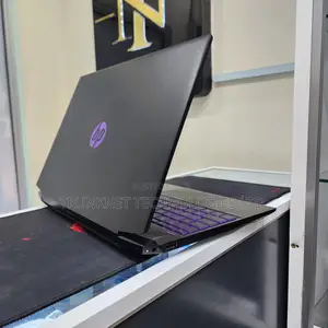 Laptop HP Pavilion 15 16GB AMD Ryzen 7 SSD 512GB
